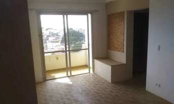 Imagem: Apartamento a venda no Jaguaré