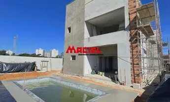 Imagem 4: Casa Sobrado em São José dos Campos