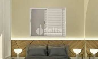 Imagem 4: Casa à venda, 2 quartos, 1 suíte, 2 vagas, Jardim Europa - Uberlândia/MG