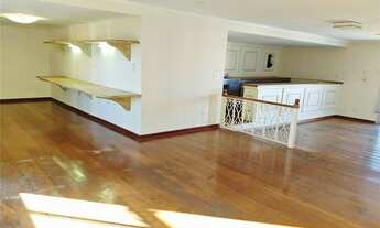 Imagem 6: Excelente triplex na cobertura com 3 dorm. sendo 2 suítes no bairro Alemães, Piracicaba -S