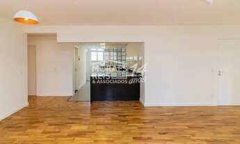 Imagem 7: Apartamento com 130m², 3 Dormitórios (1 Suíte) à venda, Higienópolis, São Paulo, SP