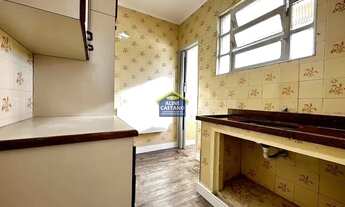 Imagem 5: Vai perder?? CAnto do Forte 01 dorm, reformado c/ vaga 210 mil