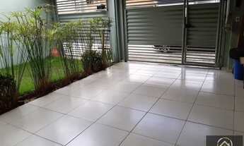 Imagem 6: Sobrado a Venda no bairro Jardim Paulista II - Indaiatuba, SP