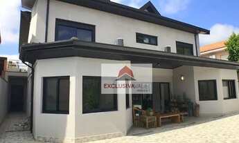 Imagem 2: Casa, 580 m² - venda por R$ 2.800.000,00 ou aluguel por R$ 18.885,00/mês - Conjunto Reside