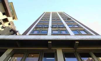 Imagem: Apartamento semimobiliado no bairro Independência