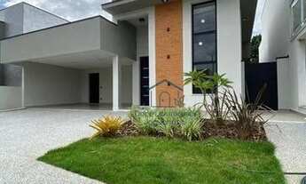 Imagem: Casa para venda Condomínio Vila Guedes