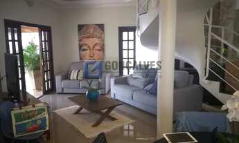 Imagem 3: SAO CAETANO DO SUL - Residential / Sobrado - JARDIM SAO CAETANO