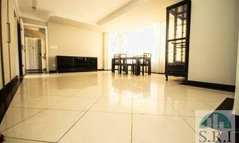 Imagem 3: APARTAMENTO COM ÁREA PRIVATIVA PARA LOCAÇÃO NO BAIRRO BARROCA