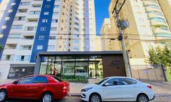 Imagem: Edifício Residencial Ajui Apartamento para