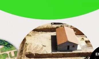 Imagem: Terreno ibiuna -SP entrada de 20.000,00