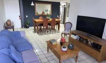 Imagem 2: Apartamento para venda possui 130 metros quadrados com 3 quartos em Boa Viagem - Recife