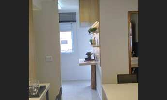 Imagem 7: Sobrado para venda possui 80 metros quadrados com 2 quartos em Vila Gustavo - São Paulo