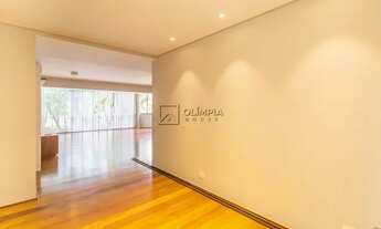 Imagem 7: Locação Apartamento 2 Dormitórios - 150 m² Jardim Paulista