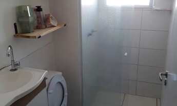 Imagem 6: Passo o financiamento de apartamento