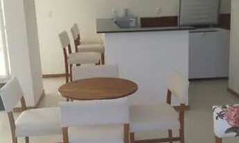 Imagem 5: Apartamento 3/4 Térreo sendo 1 Suíte para Venda ou Locação - Pitangueiras - Lauro de Freit