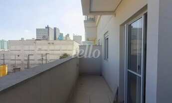 Imagem 6: São Paulo - Apartamento Padrão - Brás