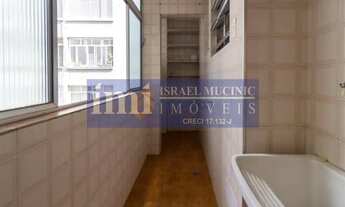 Imagem 5: Sao Paulo - Apartamento Padrão - Campos Elíseos