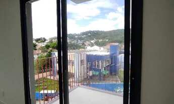 Imagem 3: Apartamento NOVO com 2 dormitórios no João Paulo, com vista mar