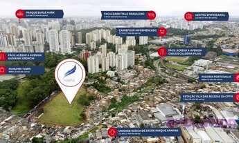 Imagem 6: Apartamento para venda na Vila Andrade - São Paulo