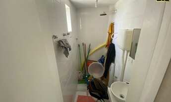 Imagem 4: Apartamento 3 quartos no Itaigara - Salvador/BA - Adjacência Imobiliária