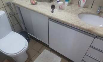 Imagem 6: Apartamento para venda possui 65 metros quadrados com 2 quartos com suite piscina 2 elv