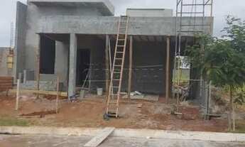 Imagem: Casa Condomínio em São Carlos