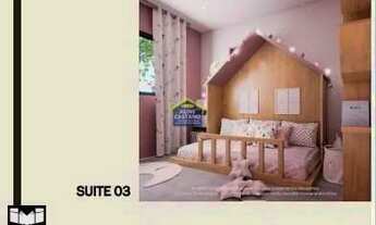 Imagem 2: Lindo Sobrado com 3 dorms, Aviacao