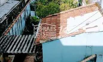 Imagem 5: Sobrado Comercial e Residencial, à Venda Boqueirão, Santos, SP Localização Privilegiada à