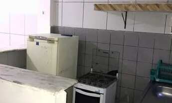 Imagem 2: Quitinete mobiliado cordeiro