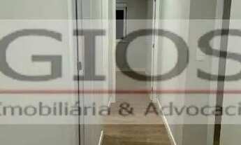 Imagem 7: Apartamento com 3 dormitórios para alugar, 168 m² por R$ 11.215,09/mês - Pompeia - São Pau