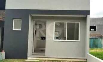 Imagem: Casa Condominio para Venda - 102m², 3 dormitórios