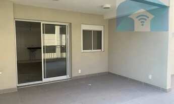 Imagem 4: Apartamento em Santo Amaro - São Paulo