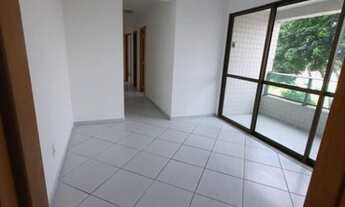 Imagem 3: Apartamento com 3 dormitórios, 90 m² - venda por R$ 585.000,00 ou aluguel por R$ 3.759,42