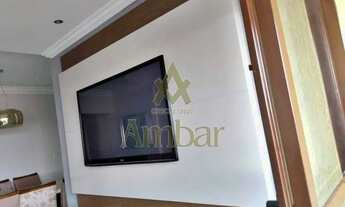 Imagem 6: Apartamento - Ribeirão Preto - Vila Carvalho