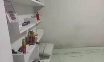 Imagem 5: Campo Grande - 03 Qtos / 01 Suíte - 02 Vagas - Nascente - Salão de festas - Excelente loca