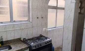 Imagem 7: Apartamento com 2 dormitórios, 62 m² - venda por R$ 220.000,00 ou aluguel por R$ 1.395,00