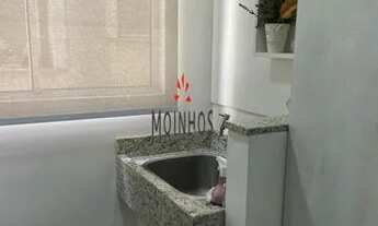 Imagem 2: Apartamento com 3 dormitórios à venda, 68 m² por R$ 205.000,00 - Igara - Canoas/RS REF: AP