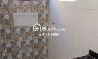 Imagem 3: Casa à venda no bairro Residencial Triunfo - Goianira/GO