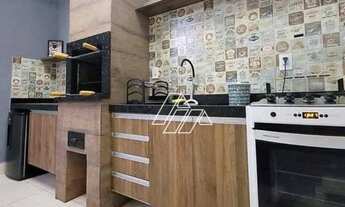 Imagem 5: Casa à venda, 3 quartos sendo 1 suíte por R$ 350.000 - Jardim Dom Frei Daniel Tomasella