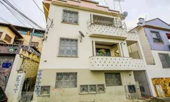 Imagem 2: Apartamento para Aluguel - Santa Tereza, 1 Quarto, 40 m2