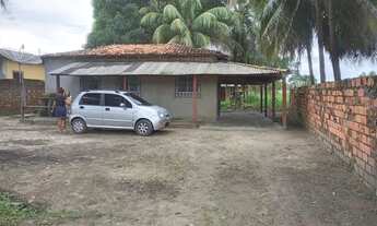 Imagem: Vendo uma casa em maruda