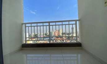 Imagem 5: Apartamento com 3 dormitórios para alugar, 67 m² - Vila Amália - São Paulo/SP