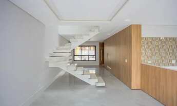 Imagem 3: Casa no UBERABA com 3 dormitórios à venda, 199 m² por R$ 1.490.000 - Uberaba - Curitiba/PR