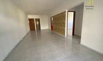 Imagem 3: Apartamento com 3 dormitórios à venda, 120 m² por R$ 440.000 - Tupi - Praia Grande/SP