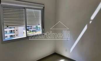 Imagem 3: Apartamento Padrão em Ribeirão Preto