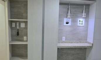 Imagem 2: Apartamento para venda tem 66 metros quadrados com 2 quartos