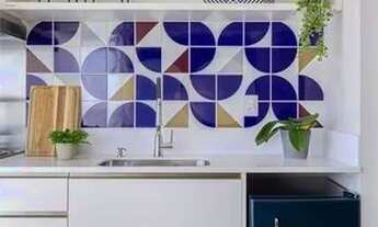 Imagem 6: Apartamento 110m² Vila Mascote Área Ùtil 110m², 3 dormitórios , 1 suíte, 2 vagas