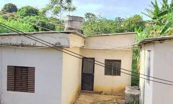 Imagem: Casa Barracão em Igarapé lote 360mts