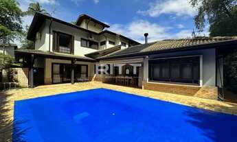 Imagem: Casa - Jardim Soleil - Valinhos