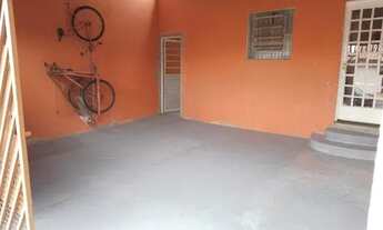 Imagem 4: Casa de excelente acabamento com 3 dormitórios à venda, 84 m² por R$ 260.000 - Jardim Mont